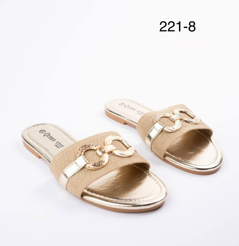 Klapki damskie Roz 36-41 / 12 par